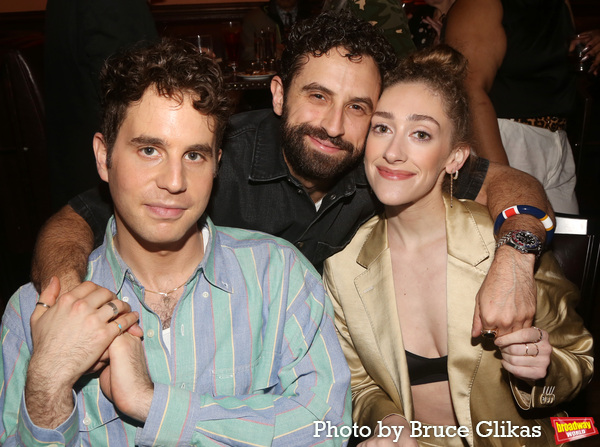 Photos: Inside the 2023 New York Drama Critics' Circle Awards Image