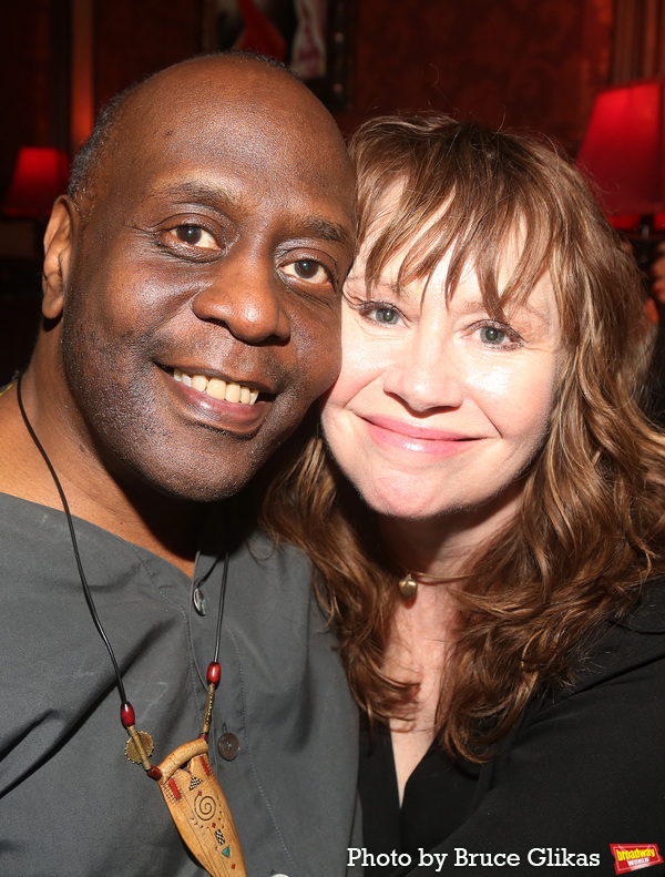 Photos: Inside the 2023 New York Drama Critics' Circle Awards Image