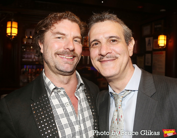 Photos: Inside the 2023 New York Drama Critics' Circle Awards Image