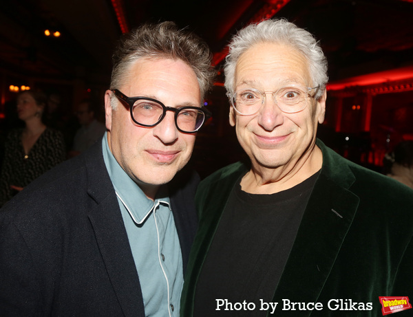 Photos: Inside the 2023 New York Drama Critics' Circle Awards Image
