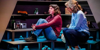 Review: HELEN, Theatre503 Photo