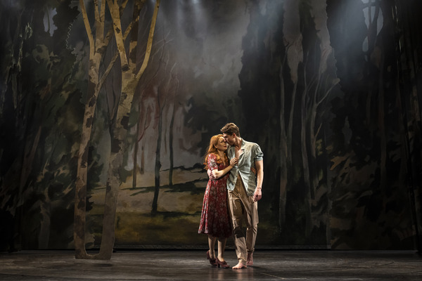 Photos: First Look at ASPECTS OF LOVE, Starring Michael Ball 