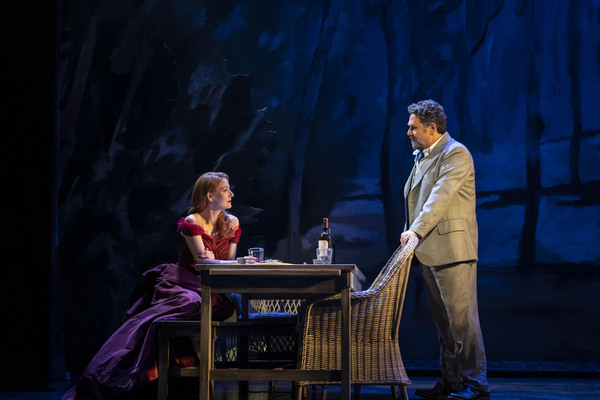 Photos: First Look at ASPECTS OF LOVE, Starring Michael Ball Image