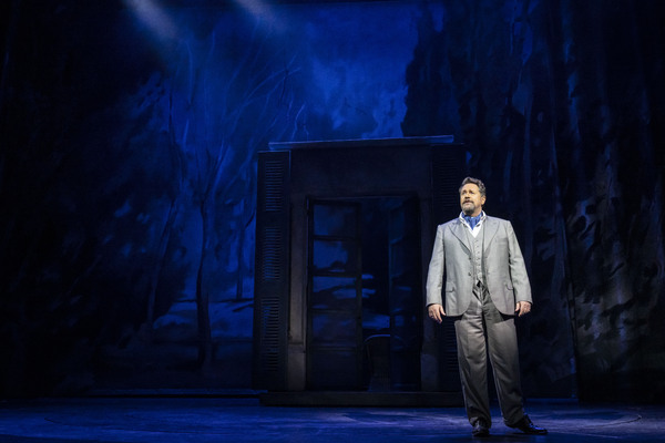 Photos: First Look at ASPECTS OF LOVE, Starring Michael Ball Image