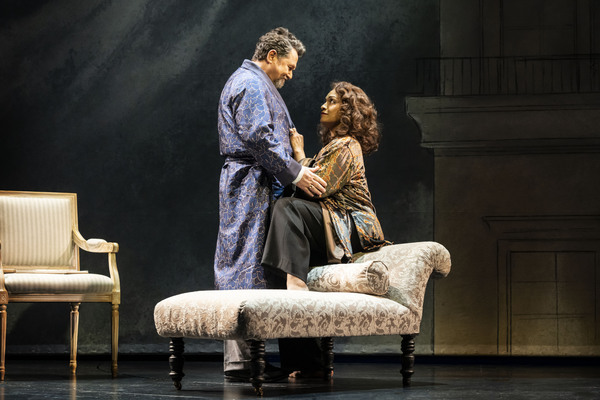 Photos: First Look at ASPECTS OF LOVE, Starring Michael Ball Image
