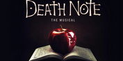 Frank Wildhorn's DEATH NOTE THE MUSICAL Will Get European Premiere With a Concert at the L Photo