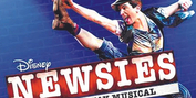 NEWSIES Comes to Riverside Theaters This Summer Photo