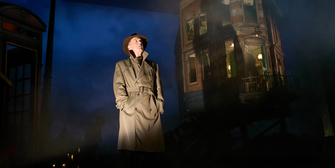 Review: AN INSPECTOR CALLS, Theatre Royal Glasgow Photo