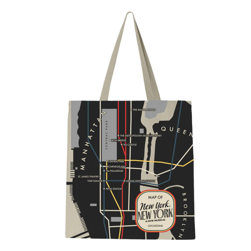 Celebrate Memorial Day with Discounts on Broadway Favorites in our Theatre Shop! Image