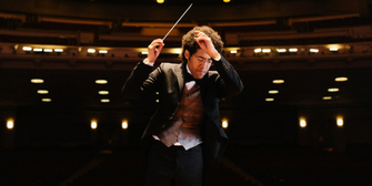 Review: THE SAN DIEGO SYMPHONY PERFORMS TWO CLASSICS AND A WORLD PREMIERE At San Diego's R Photo