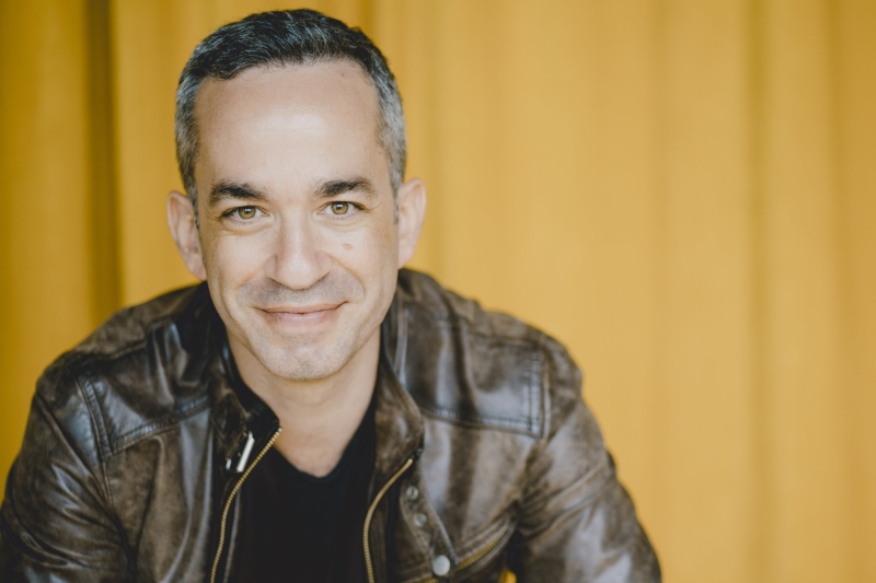 Review: THE SAN DIEGO SYMPHONY PERFORMS TWO CLASSICS AND A WORLD PREMIERE At San Diego's Rady Shell Image