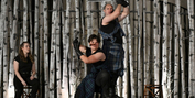 TN Shakespeare Co. Approved For Grant Award From The National Endowment For The Arts To Su Photo