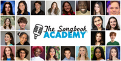 Finalists Announced For National Songbook Academy Photo