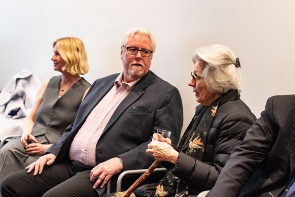 Photos: Joshua Beamish And MOVETHECOMPANY Present @GISELLE Image