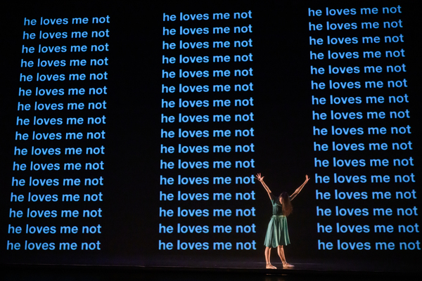 Photos: Joshua Beamish And MOVETHECOMPANY Present @GISELLE Image