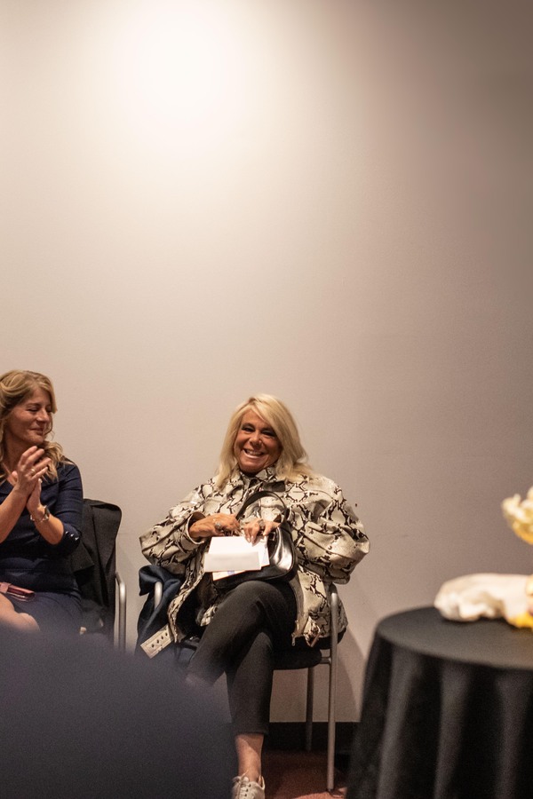 Photos: Joshua Beamish And MOVETHECOMPANY Present @GISELLE Image