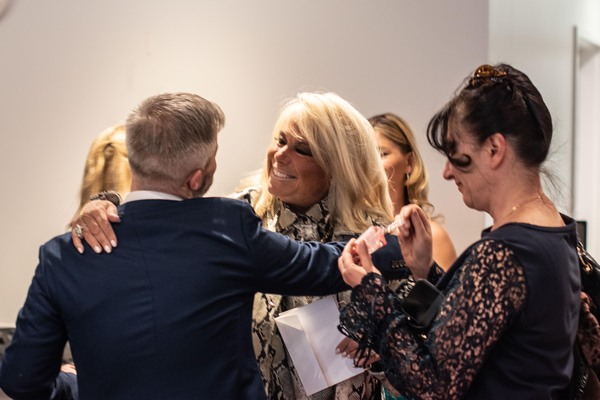 Photos: Joshua Beamish And MOVETHECOMPANY Present @GISELLE Image