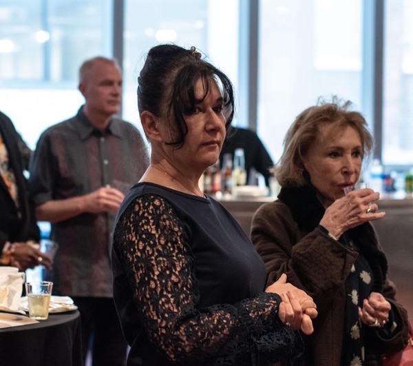 Photos: Joshua Beamish And MOVETHECOMPANY Present @GISELLE Image