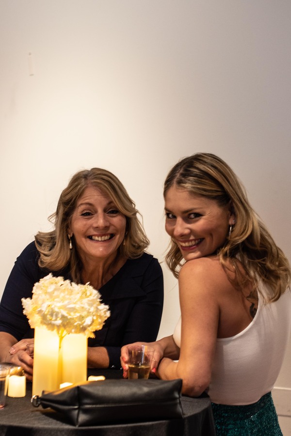 Photos: Joshua Beamish And MOVETHECOMPANY Present @GISELLE Image