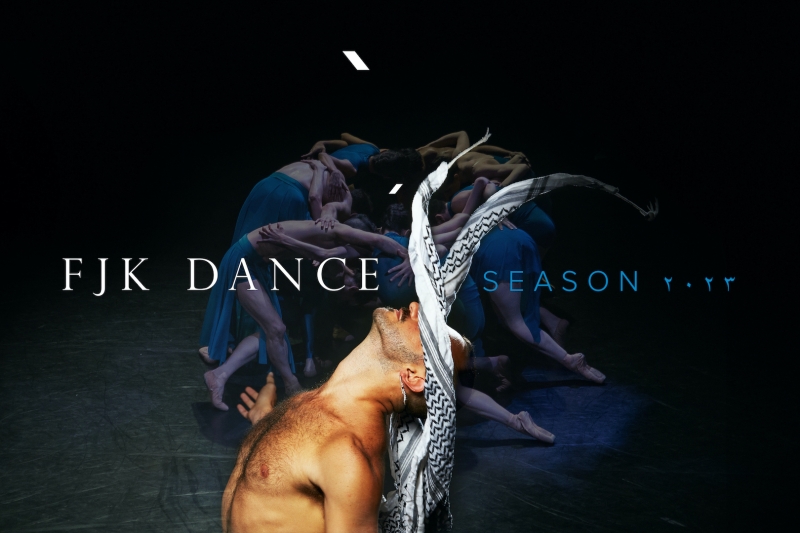 Review: FJK DANCE: Raising the Arab Voice in Contemporary Dance at New York Live Arts Image
