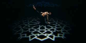Review: FJK DANCE: Raising the Arab Voice in Contemporary Dance at New York Live Arts Photo