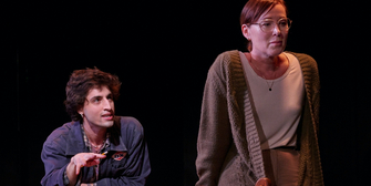 Review: THE SOUND INSIDE at Coal Mine Theatre Photo