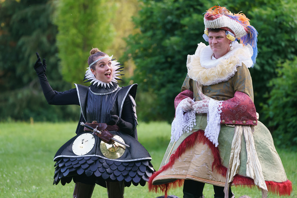 Photos: First Look at Wiltshire Creative's THE TEMPEST Image