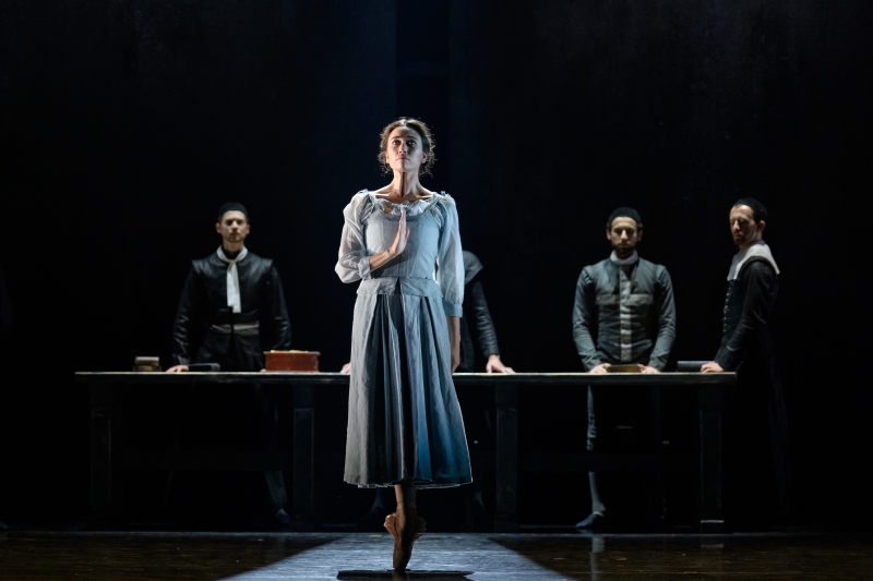 Interview: Theatre Life with Peter Salem Image