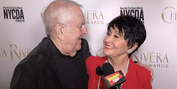 Video: Broadway's Best Dancers Gather on the Red Carpet at the 2023 Chita Rivera Awards Photo