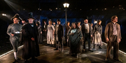 Review: SWEENEY TODD at Signature Theatre Photo