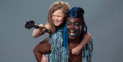 See TARZAN & CHARLIE AND THE CHOCOLATE FACTORY on the Tuacahn Stage This Summer Photo