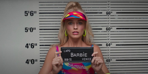 Watch the New BARBIE Movie Trailer Featuring Dua Lipa Song