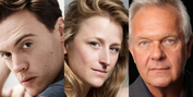 Erich Bergen, Mamie Gummer & More to Star in DIAL 'M' FOR MURDER Directed by Walter Bobbie Photo