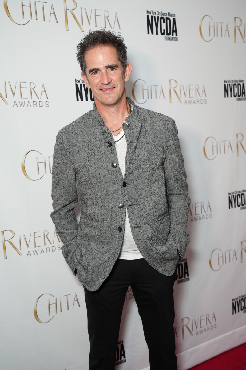 Legends Are in the House: The 2023 Chita Rivera Awards Image