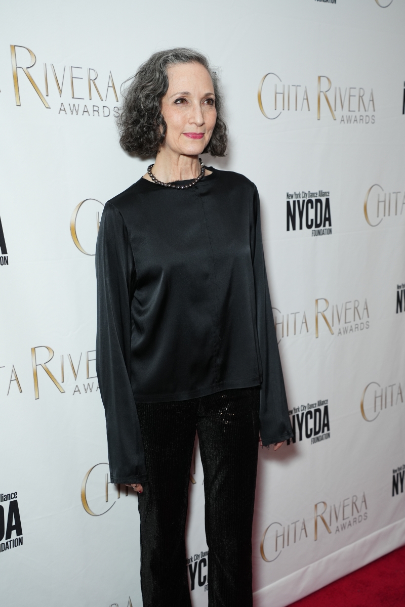 Legends Are in the House: The 2023 Chita Rivera Awards Image