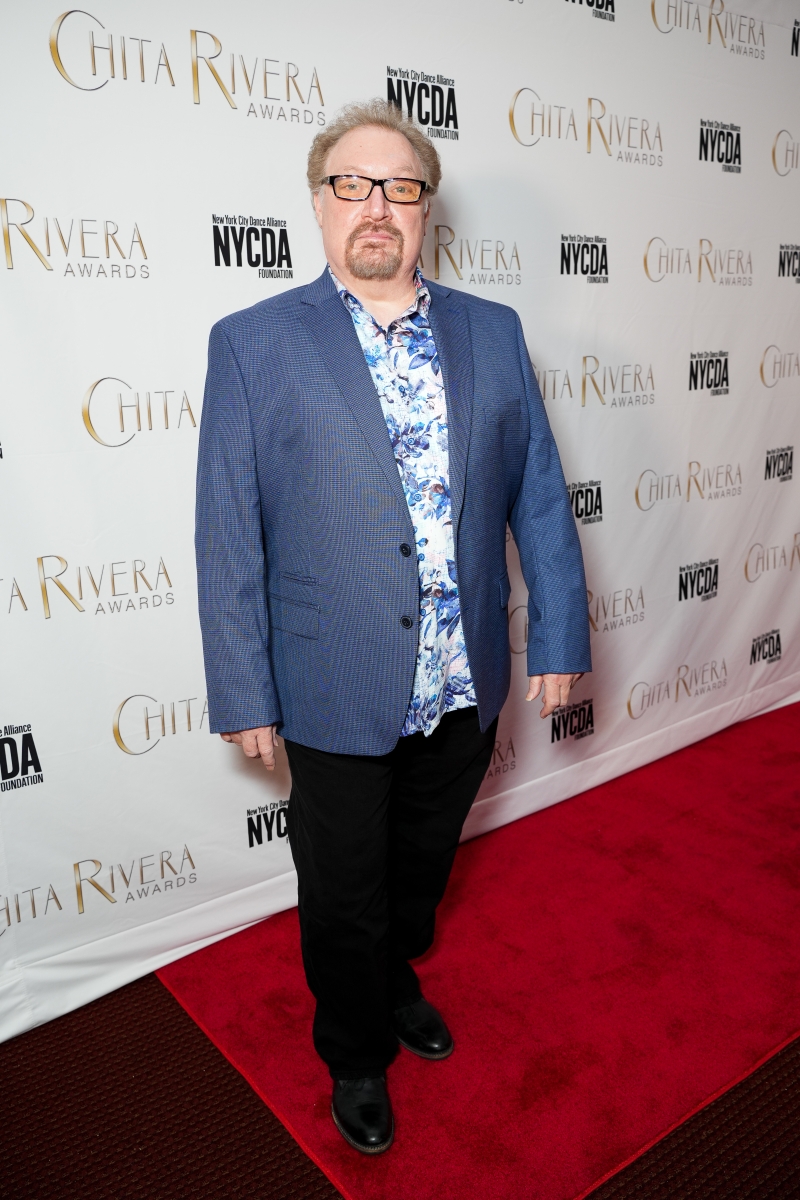 Legends Are in the House: The 2023 Chita Rivera Awards Image