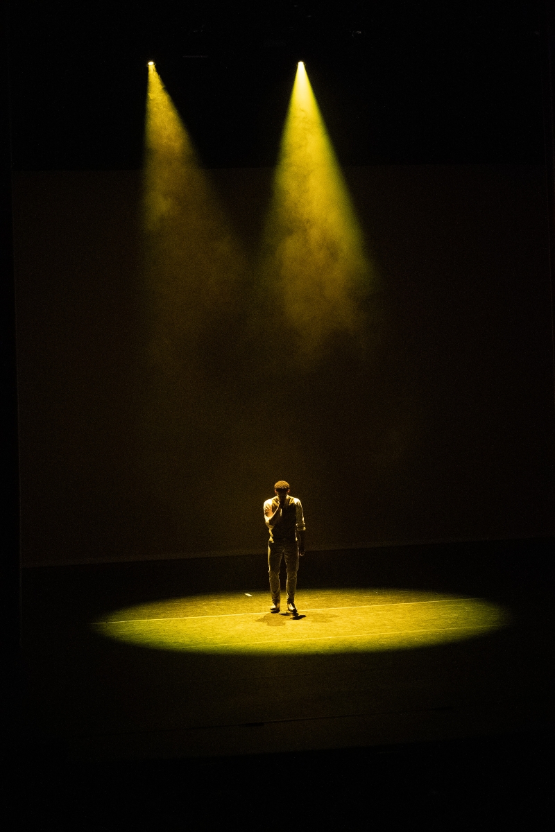 Legends Are in the House: The 2023 Chita Rivera Awards Image