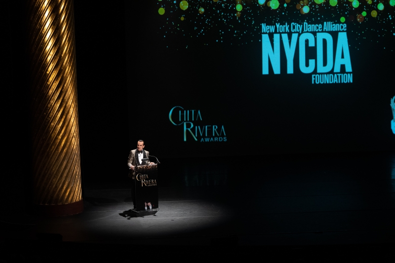 Legends Are in the House: The 2023 Chita Rivera Awards Image