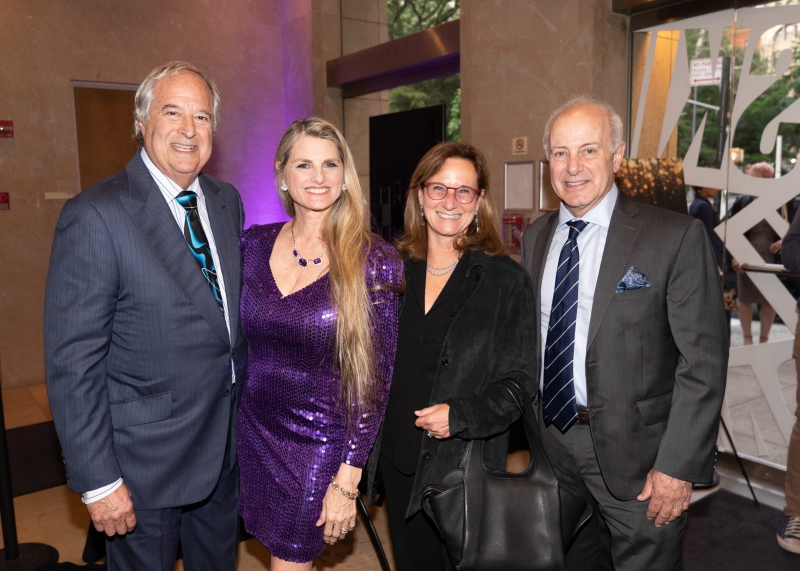 Legends Are in the House: The 2023 Chita Rivera Awards Image