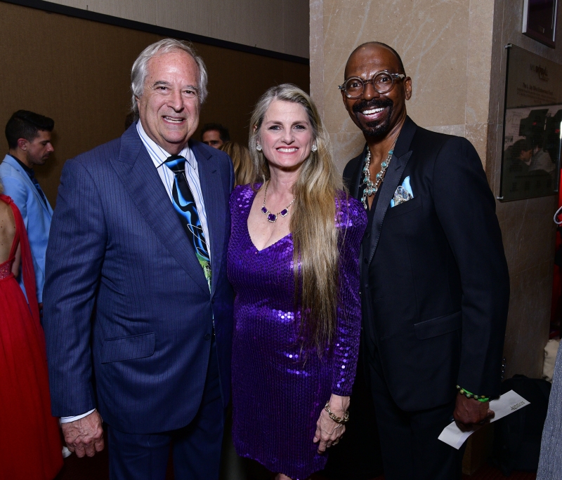 Legends Are in the House: The 2023 Chita Rivera Awards Image