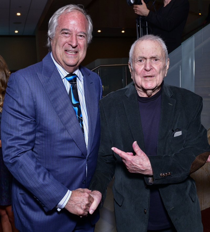 Legends Are in the House: The 2023 Chita Rivera Awards Image