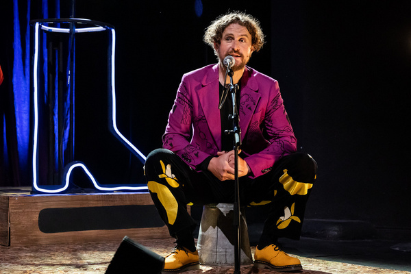 Photos: DEAR BILLY Hits The Road As Scottish Tour Begins Image