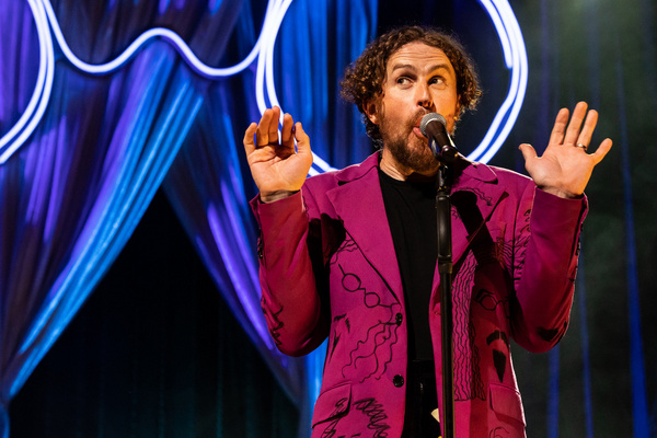 Photos: DEAR BILLY Hits The Road As Scottish Tour Begins Image