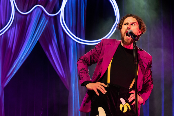 Photos: DEAR BILLY Hits The Road As Scottish Tour Begins Image