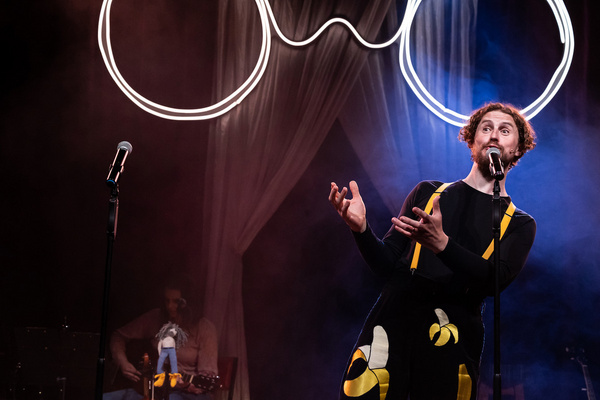 Photos: DEAR BILLY Hits The Road As Scottish Tour Begins Image