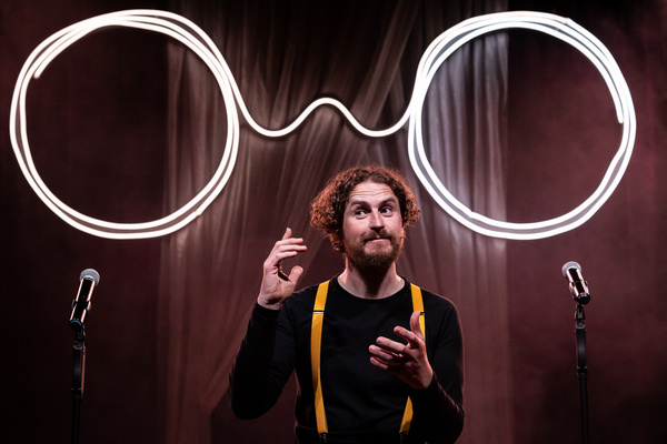 Photos: DEAR BILLY Hits The Road As Scottish Tour Begins Image