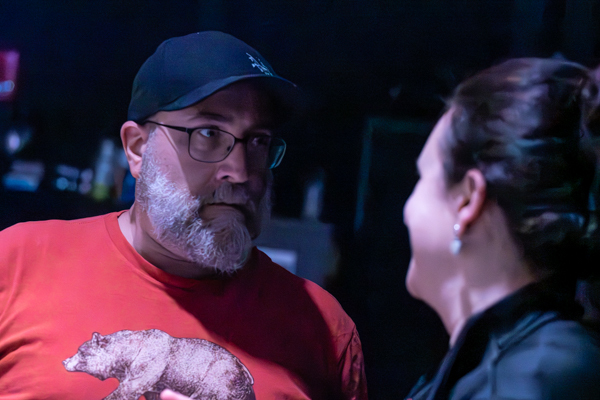 Photos: First look at Alex Oliszweski's The Survivors Way Image