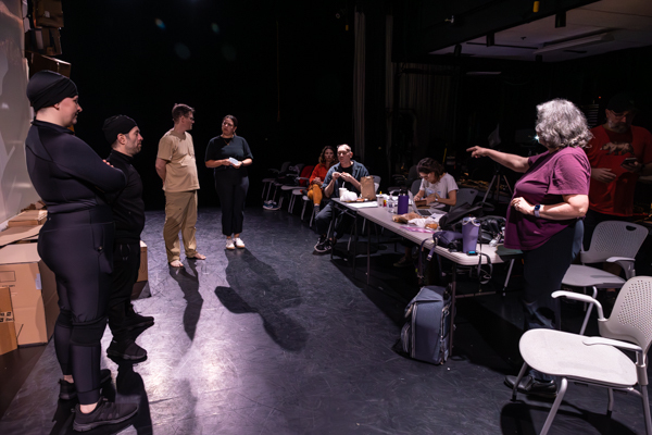 Photos: First look at Alex Oliszweski's The Survivors Way Image