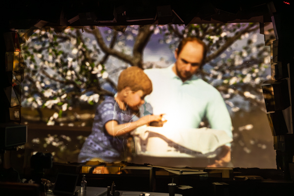 Photos: First look at Alex Oliszweski's The Survivors Way Image