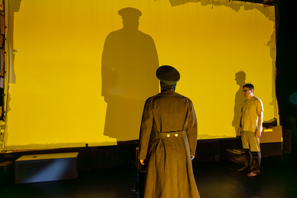 Photos: First look at Alex Oliszweski's The Survivors Way Image